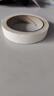 得力(deli) 美纹胶带 30667 6卷/袋 20mm 皱纹纸 白色 计价单位：袋 实拍图