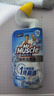 威猛先生（Mr Muscle）免刷洗 强效洁厕灵 洁厕剂 馥郁繁花型 去污渍清洁尿垢 600gX4瓶 实拍图