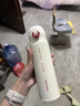 富光保温杯弹跳盖杯子316L不锈钢大容量学生长效保温保冷水杯车载礼物 实拍图