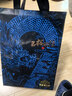 张裕（CHANGYU）九代解百纳 干红葡萄酒 750ml*2瓶 收藏送礼 昌裕兴隆红酒礼盒 实拍图