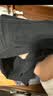 Christies女士内裤女士全棉纯棉10A抗菌低腰运动无痕透气女生学生内裤头4条 实拍图