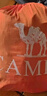 骆驼（CAMEL）户外吊床防侧翻旅游露营便携秋千宿舍寝室学生吊椅室内懒人椅 实拍图