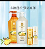 蜂花生姜健发洗护礼盒550ml*2+100ml*2蜂花洗发水护发素套装 实拍图