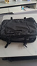 马可·莱登双肩包书包男笔记本电脑包17.3英寸商务休闲MR9299石墨灰扩容款 实拍图