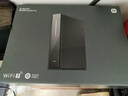 小米（MI）路由器BE6500 Pro WiFi7【小米手机上网搭档】中枢网关 2.5G网口 高通4核处理器 家用路由器 实拍图