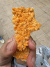 味滋源 糯米锅巴500g盒装蟹黄味独立包装小零食安徽特产怀旧小吃 实拍图