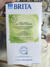 碧然德(BRITA)滤水壶 Marella海洋系列3.5L蓝色1壶1芯 家用自来水过滤器 净水器 孙颖莎同款 实拍图