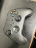 微软（Microsoft）Xbox无线游戏手柄 无线控制器 磨砂黑 蓝牙适配Xbox/PC/平板/手机Steam促销黑神话悟空 33号远征队 实拍图