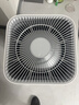 米家小米空气净化器5S【缓解花粉过敏】家用除甲醛除菌除过敏AC-M24-SC 实拍图