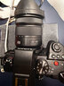 松下S5M2（20-60mm F3.5-5.6）（Panasonic）S5二代 全画幅微单相机 约2420万有效像素 新相位混合对焦 实拍图