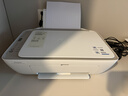惠普（HP）DJ 5135彩色无线 喷墨打印机家用 大印量低成本打印机学生家用 微信打印（打印 复印 扫描） 实拍图