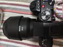 MEKE【L口】美科851.8se二代 L镜头85mm f1.8 SE二代自动对焦全画幅大光圈人像适用L口微单相机定焦 AF 85mm f1.8 SE 二代  （松下L口） 官方标配+（送ND减光镜+ 实拍图