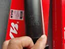KYB 减震器避震器 东风 天籁 L33 舒适型 黑筒 前减2只装 实拍图
