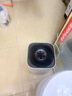 美的（Midea）宠物优选空气净化器 杀菌消毒过滤猫毛浮毛除过敏源 除臭尘螨灰尘母婴家用空气净化机 【养宠优选】除臭杀菌过滤浮毛Z1 实拍图