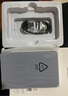小盘(XDISK)500GB USB3.0移动硬盘X系列2.5英寸深蓝色 商务时尚 文件数据备份存储 高速便携 稳定耐用 实拍图