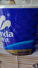维达（Vinda）有芯卷纸 蓝色经典4层200克*10卷 厚韧大分量 卫生纸厕纸 卷筒纸 实拍图