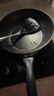 苏泊尔（SUPOR）不粘锅炒锅 平底炒菜锅牛排煎锅少油烟28cm燃气专用EC28JYJ02-N 实拍图