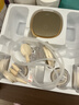 新贝吸奶器 电动吸奶器双边无痛全自动 拔奶器 大吸力 便携吸乳器8116 实拍图