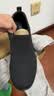 斯凯奇（Skechers）男款软底轻便健步鞋户外网面透气一脚蹬百搭休闲鞋54609 实拍图