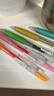 百乐（PILOT）【热门商品】JUICE果汁笔按动红笔中性笔高颜值0.5签字笔红色水笔学生考试刷题办公用品文具 单支 实拍图