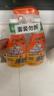 威猛先生（Mr Muscle） 油污清洁剂 455g+455g替换装 柑橘香 厨房重油污净 实拍图