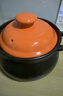 苏泊尔（SUPOR）(SUPOR)砂锅陶瓷煲炖锅家用陶瓷锅高温不易开裂燃气明火专用4.5L 实拍图