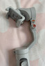 浩瀚卓越（hohem）XE 手机稳定器 手机云台 三轴云台稳定器 直播vlog神器 智能手持云台 1年质保 实拍图