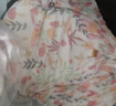 bebetour爱丽丝奇缘拉拉裤 L36片(9-14kg)夜用尿不湿奢柔舒适定点下渗 实拍图