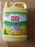 立白清新柠檬洗洁精大桶1.5kg 除味去油腥餐具净洗涤灵洗碗液随机发货 实拍图