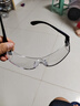3M 护目镜骑行防风防尘防护眼镜劳保工业切割防打磨飞溅冲击10196 1副装 实拍图