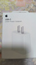 Apple/苹果 20W USB-C充电器  type-c充电器苹果手机充电器原装手机快充头 苹果17手机充电器 实拍图