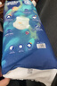 宜婴新梦想家全包臀小内裤2XL34片拉拉裤超薄【品牌直供 安心品质】 实拍图