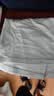 古妮娅儿童舞蹈服秋冬打底衫隐形内衣练功服 肤色上衣L 实拍图