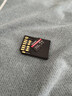 闪迪（SanDisk）512GB TF(MicroSD Express)内存卡 读880MB/s 写650MB/s 适配运动相机无人机 Switch2游戏机存储卡 实拍图