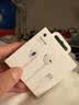 Apple/苹果 EarPods USB-C有线耳机 type-c有线耳机苹果耳机 苹果17有线耳机笔记本耳机游戏音乐 实拍图