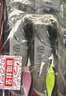 高露洁（Colgate）细毛护龈备长炭软毛成人牙刷3支 颜色随机旅行装独立包装京东自营 实拍图