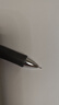 派通（Pentel ）【热门商品】0.5mm速干中性笔黑色替芯笔芯 （适用于BLN75/BLN105/BLN2005）LRN5 黑色 12支装 实拍图