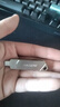 海康威视（HIKVISION）64GB Type-C USB3.2双接口手机U盘小巧迷你S220 读速220MB/s 适用华为苹果手机电脑两用高速优盘 实拍图