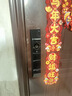 华为智能门锁 2  AI 掌静脉识别 【mate80 平安好搭档】指纹锁 电子锁密码锁  免费送装拆旧 实拍图