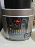 九阳（Joyoung）破壁机家用轻音全自动多功能加热豆浆机果汁机榨汁辅食机1.75L五谷杂粮3-5人用 国家补贴 Y928s 实拍图