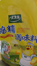 太太乐鸡精 三鲜标准 加倍提鲜 鸡精180g（加嘴装） 实拍图