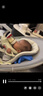 babycare婴儿电动摇椅0-1岁宝宝安抚摇篮椅哄娃睡觉神器新生儿礼物 基础款 实拍图