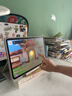 小猿AI学习机P40Ultra焕新版 1v1全能家教老师 校内教材同步 小学到高中全学段平板护眼屏12.3'' 8+256 实拍图