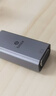 毕亚兹Type-C转VGA转换器投屏转接头 USB-C扩展 适用华为P30Mate30苹果Mac笔记本连接电视投影仪 实拍图