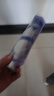 【全网爆款】手动UV折叠雨伞男女晴雨伞两用防晒遮阳黑胶伞 【银胶雨伞】随机颜色 实拍图