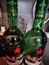 红星二锅头 大二 清香型白酒 43度 750ml 单瓶装 纯粮口粮酒 实拍图