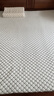 金橡树泰舒天然乳胶床垫泰国进口原液榻榻米双人可定制1.8*2米软硬适中 实拍图