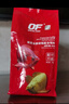 仟湖增艳龙鱼饲料红龙鱼金龙鱼专用鱼粮增色增体G2大粒1千克袋装 实拍图
