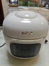 苏泊尔（SUPOR）一人食迷你电压力锅2L 家用智能预约宝宝粥SY-20FC2001电饭煲高压锅1-3人 实拍图