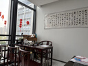 丰谷全自动上水电热水壶 茶台烧水壶 家用办公嵌入式茶桌茶几一体机茶具电茶炉套装 1L （37*20cm）底部单上水银色-消毒款 实拍图